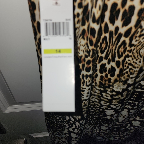 London Times Dress - Picture 4 of 6